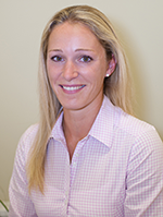 Jemma Langford, Chiropracter at Southdowns Chiropractic
